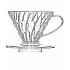 HARIO COFFEE DRIPPER VD-01T V60 01