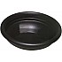 FAEMA FILTER BASKET 1 CUP 7gr. H.24mm BORDER D.69,5mm EXTERNAL RIDGE, TEFLON® COATED 