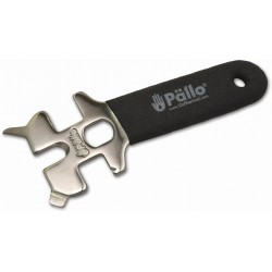 Cheie multifunctionala pentru intretinere expressor PALLO CAFFEINE WRENCH