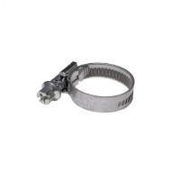 INOX CLAMP 16/27