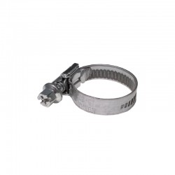 INOX CLAMP 35/50