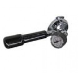 FILTER HOLDER CIMBALI with PRESSURE CHECK KIT