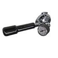 FILTER HOLDER SPAZIALE with PRESSURE CHECK KIT