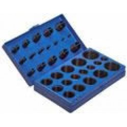 O-RING ASSORTMENT SERVICE KIT IN PLASTICBOX 