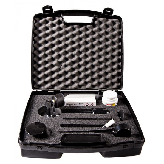 KIT TEST ESPRESSO COFFEE MACHINE GRP WEGA COMPATIBLE
