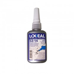 THREADSEALING 53-14, 50 ml - MEDIUM