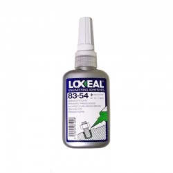 THREADLOCKING GREEN 83-54 50 ml