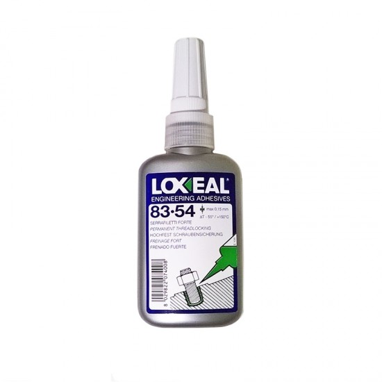 THREADLOCKING GREEN 83-54 50 ml