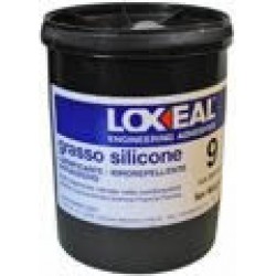 SILICONE GREASE 1 Kg