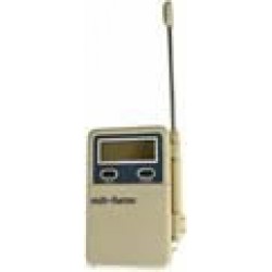 DIGITAL THERMOMETER -50°+260°