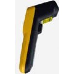 INFRARED THERMOMETER -18°C +275°C