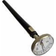 POCKET ANALOG THERMOMETER 0 +120°C
