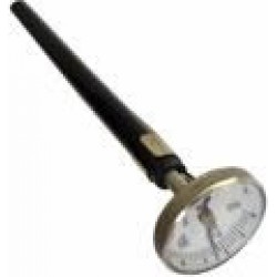 POCKET ANALOG THERMOMETER 0 +120°C