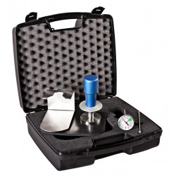 TAMPER SPECIALIST BARISTA BOX