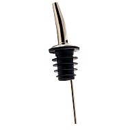 Picurator POURER  din metal pentru sticle bauturi