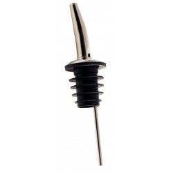 Picurator POURER  din metal pentru sticle bauturi