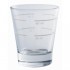Pahar shot espresso 30ml 60ml