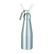 Sifon frisca, aparat frisca din aluminiu 1L