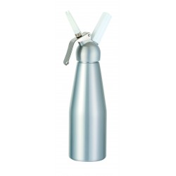 Sifon frisca, aparat frisca din aluminiu 1L