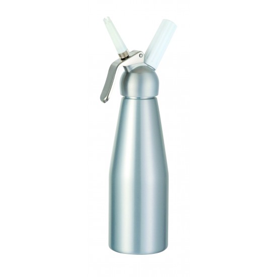 Sifon frisca, aparat frisca din aluminiu 1L
