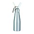 Sifon frisca, aparat frisca din aluminiu 1L