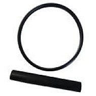 piese de schimb suport rotund lovire portfiltru si garnitura cauciuc pentru knock box cod 9V678