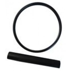piese de schimb suport rotund lovire portfiltru si garnitura cauciuc pentru knock box cod 9V678