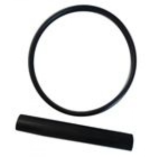 piese de schimb suport rotund lovire portfiltru si garnitura cauciuc pentru knock box cod 9V678