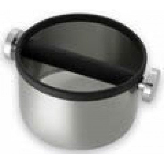 knock box inox MOTTA  PROFESSIONAL  pentru zat cafea
