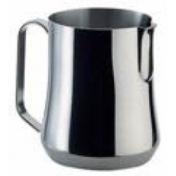 Cana ibric inox MOTTA 100 cl pentru ciocolata calda sau spumare lapte