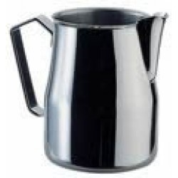 latiera cana inox MOTTA pentru spuma de lapte 35 cl PROFESSIONAL