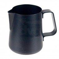 MILK PITCHER MOD. EASY 6 CUPS 60 CL. STAINLESS STEEL, NON-STICK COATED