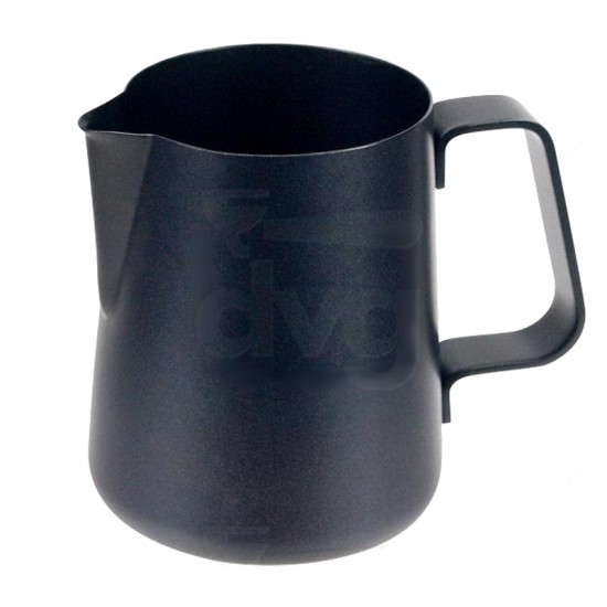 MILK PITCHER MOD. EASY 8 CUPS 80 CL. STAINLESS STEEL, NON-STICK COATED