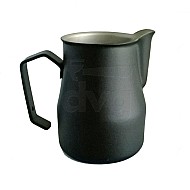 Latiera Motta Europa telfonata 35cl neagra -PROFESSIONAL