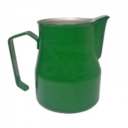 Latiera Pitcher MOTTA model EUROPA 50 CL GREEN -PROFESSIONAL