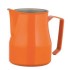 Latiera pitcher Motta model Europa 75cl orange