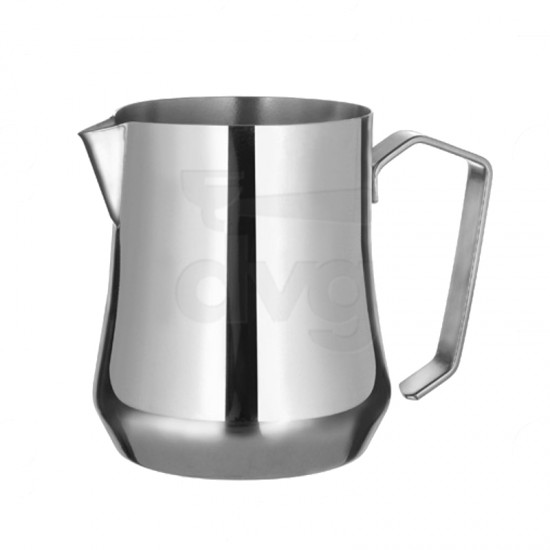 MILK PITCHER MOD. TULIP 50 CL STAINLESS STEEL -PROFESSIONAL