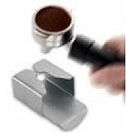 suport portfiltru expresor din inox MOTTA