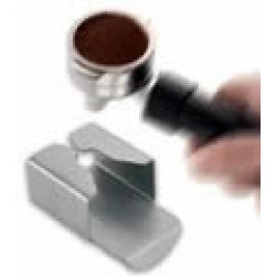 suport portfiltru expresor din inox MOTTA