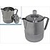 infuziera filtru inox MOTTA, pentru ceai sau cafea  PROFESSIONAL 100 cl