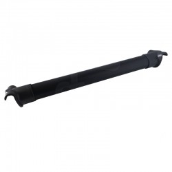 KNOCK BAR D.35MM L.310MM, WITH HOLDER, RONDA DRAWER