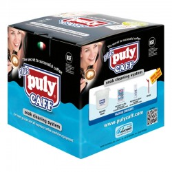 PULY CAFF Soak Cleaning System