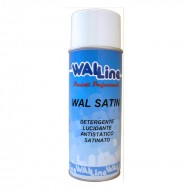 CLEANING POLISHING SPRAY WAL SATIN