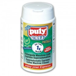 Pastile detergent curatare grup cafea 100buc