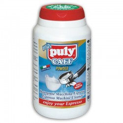 Detergent PULY CAF pentru curatire grupuri expresoare cafea 900gr  - CERTIF. NSF