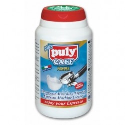 Detergent PULY CAFF pentru curatare  spalare grup expresor de cafea  , praf , 570gr