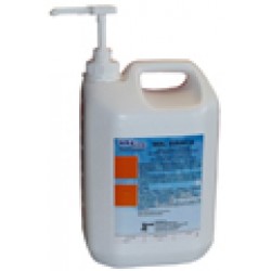 HANDWASHING PUMPABLE ISOEPIDERMIC CREAM WAL BIANCA