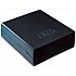 VAPOUR PROTECTION SHIELD FOR KNOCK BOX