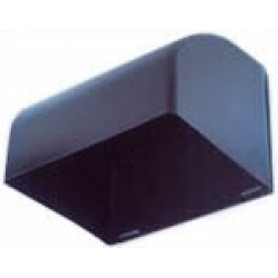 VAPOUR PROTECTION SHIELD FOR KNOCK BOX