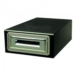 COFFEE CUBE BOX